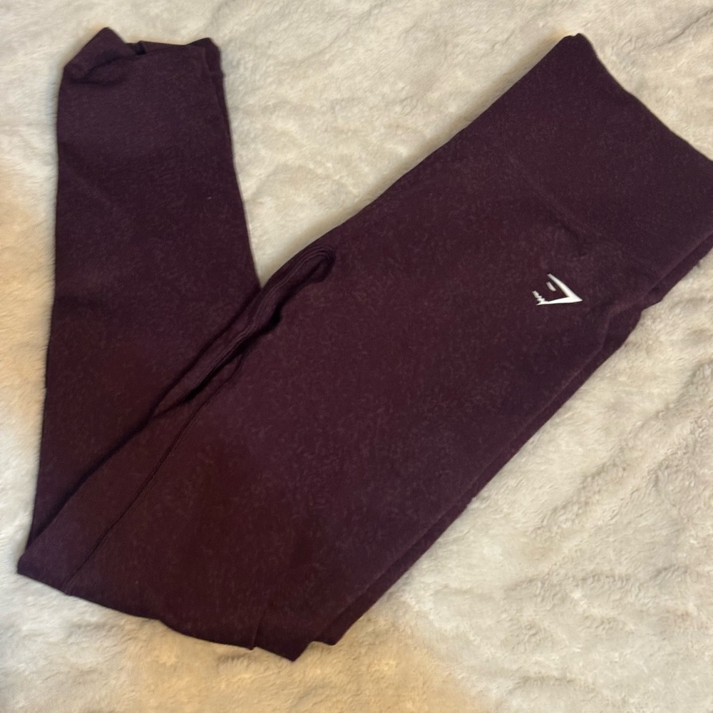Gymshark’s Adapt Fleck Leggings